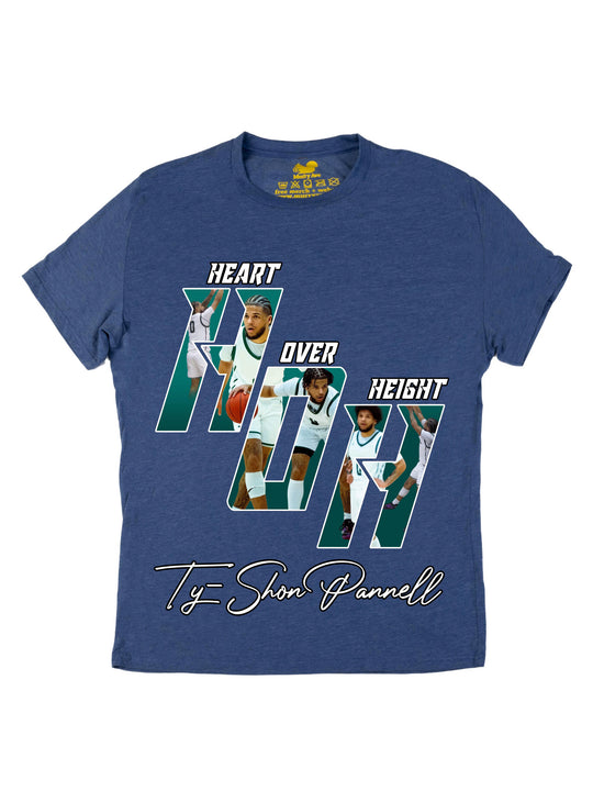 TyShon Pannell Oversized Print