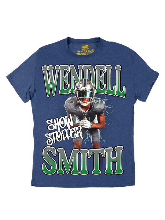 Wendell Smith Oversized Print