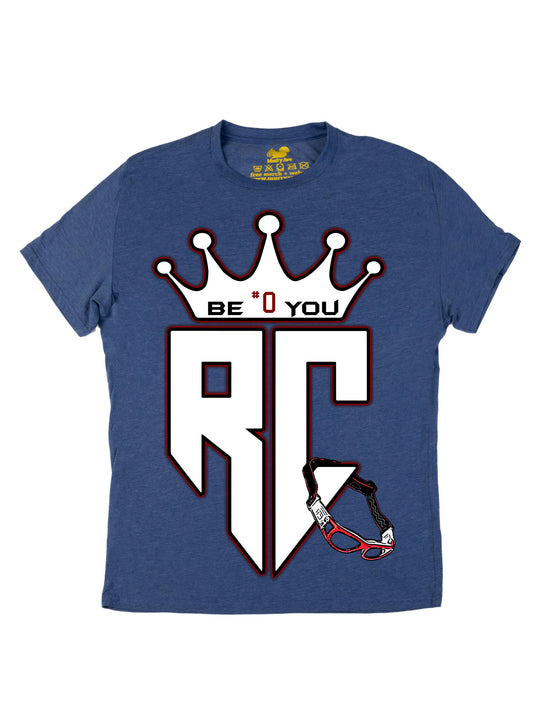 Rico Coleman Oversized Print