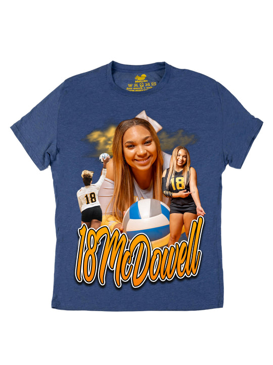 Mackenzie Mcdowell Oversized Print