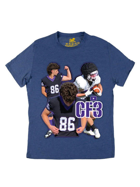 Caleb Foltz Oversized Print