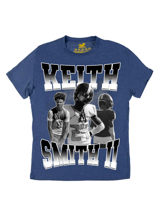 Keith Smith II Sauce Oversized Print