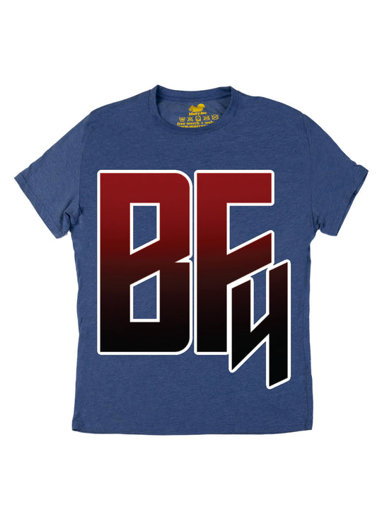 BucketFam Oversized Print