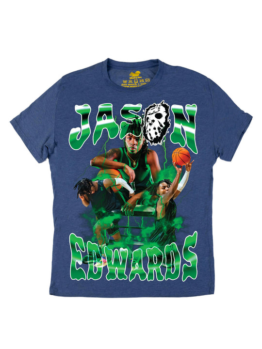 Jason Edwards Oversized Print
