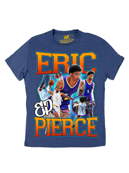 Eric Pierce Oversized Print