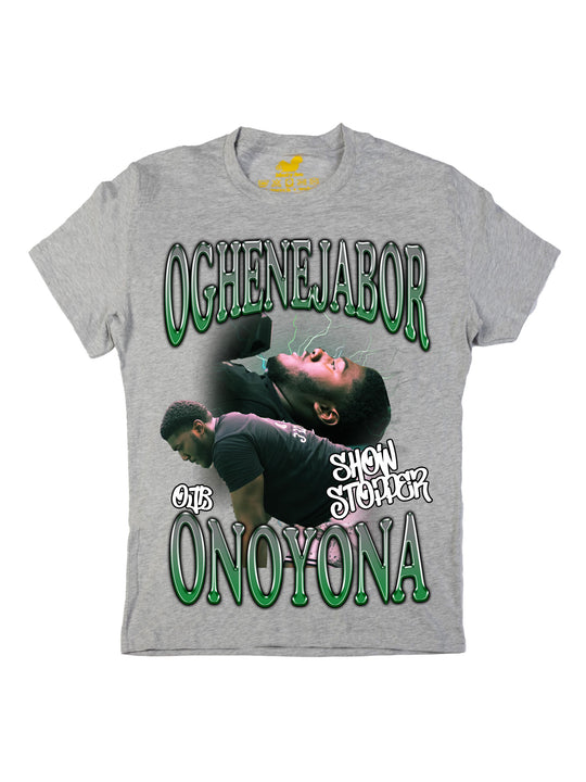 Oghenejabor Onoyona Oversized Print