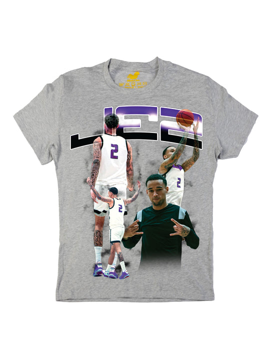 JE2 Oversized Print