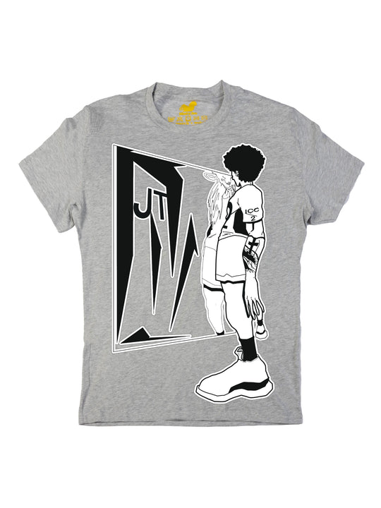 Jeremiah Tate Oversized Print