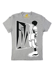 Jeremiah Tate Oversized Print