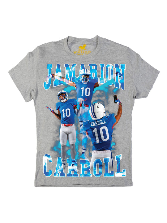 Jamarion Carroll Oversized Print