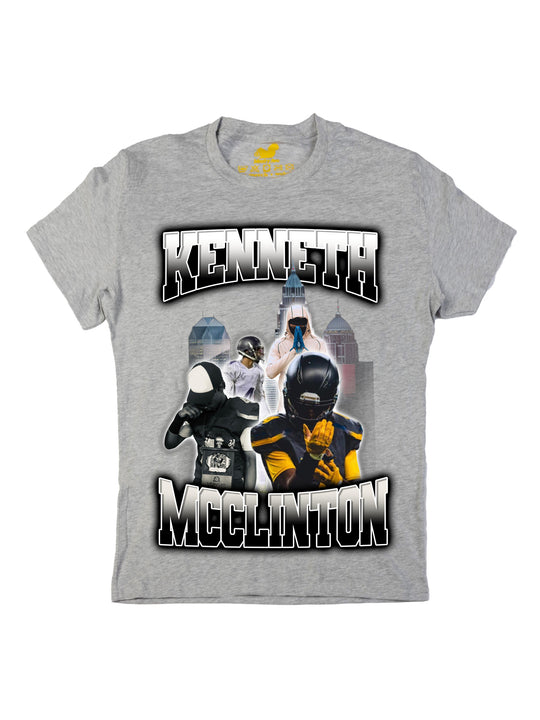 Kenneth McClinton Oversized Print