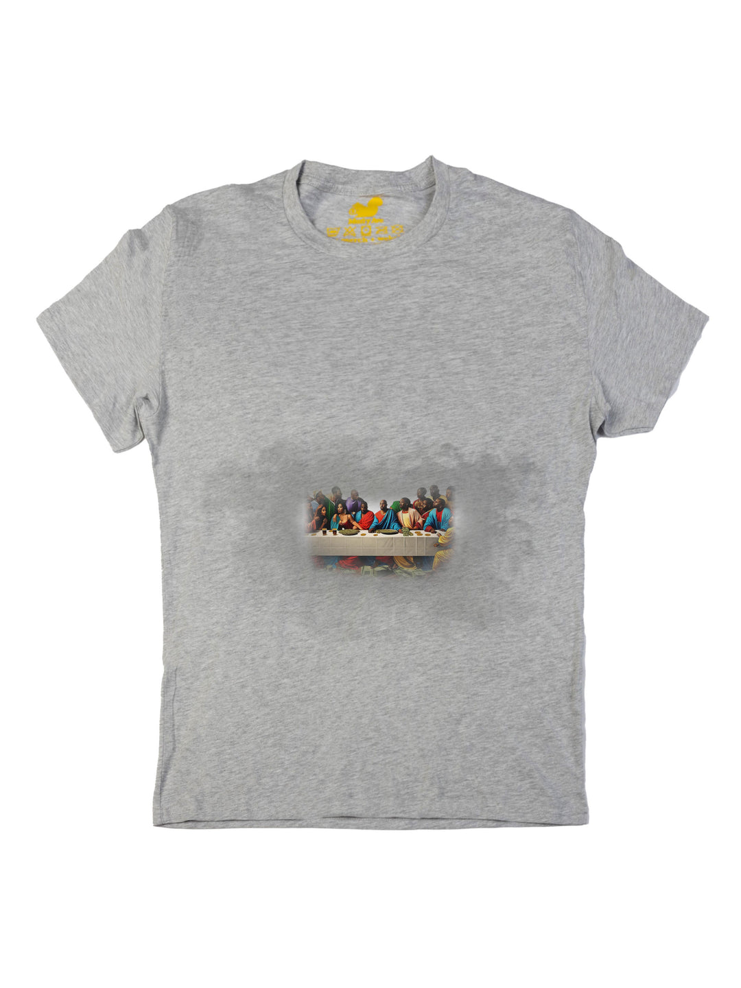 Mekhi Fisher Oversized Print