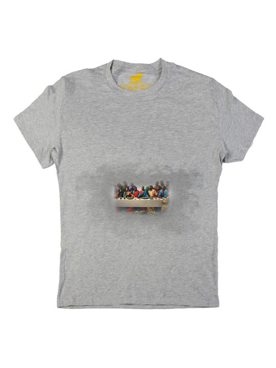 Mekhi Fisher Oversized Print