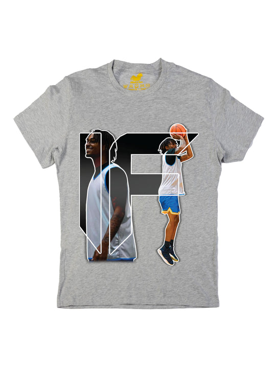 Isaiah Francis Oversized Print
