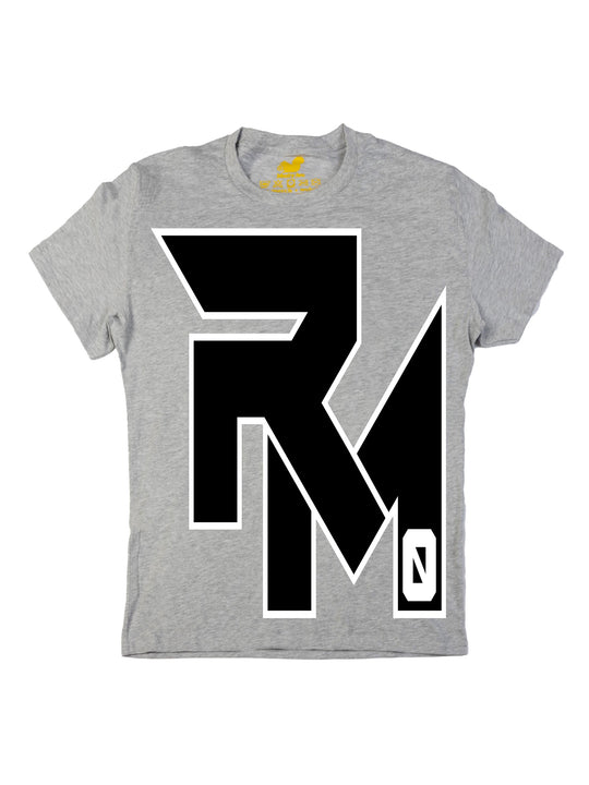 Rickey Mcgill Oversized Print