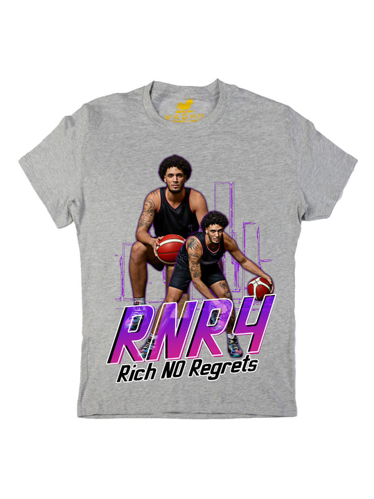 Richard Nunez Rivera Oversized Print