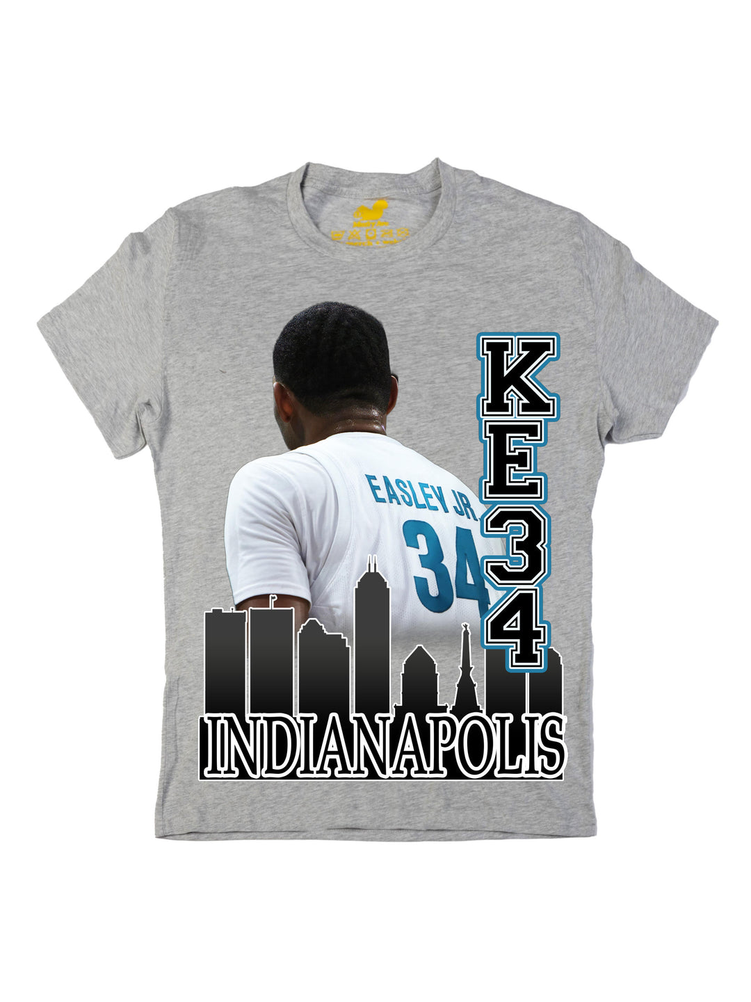 Kevin Easley Oversized Print