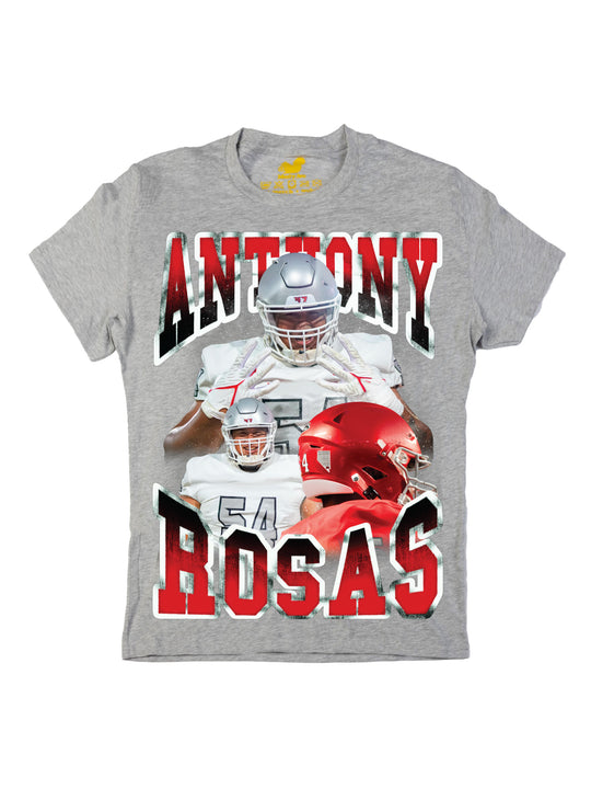Anthony Rosas Oversized Print