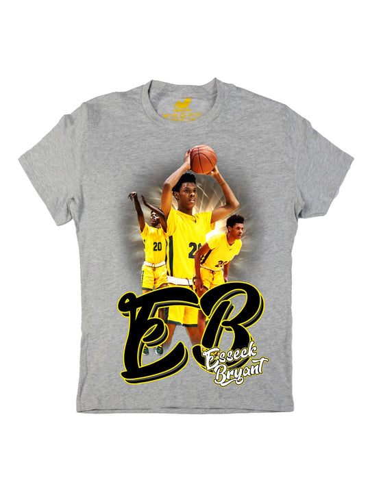 Esseck Bryant Oversized Print