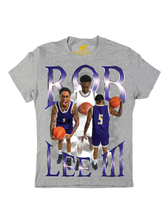 Rob Lee III Oversized Print