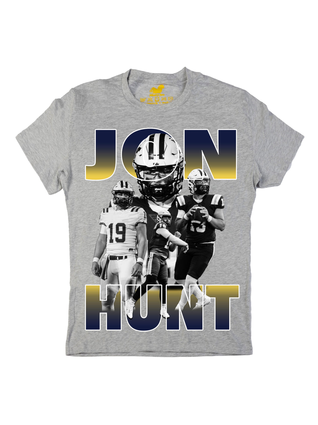 Jon Hunt Oversized Print