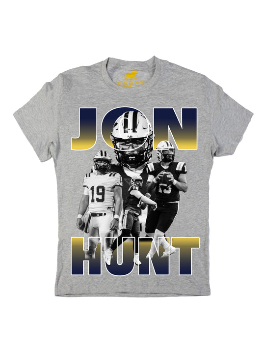 Jon Hunt Oversized Print