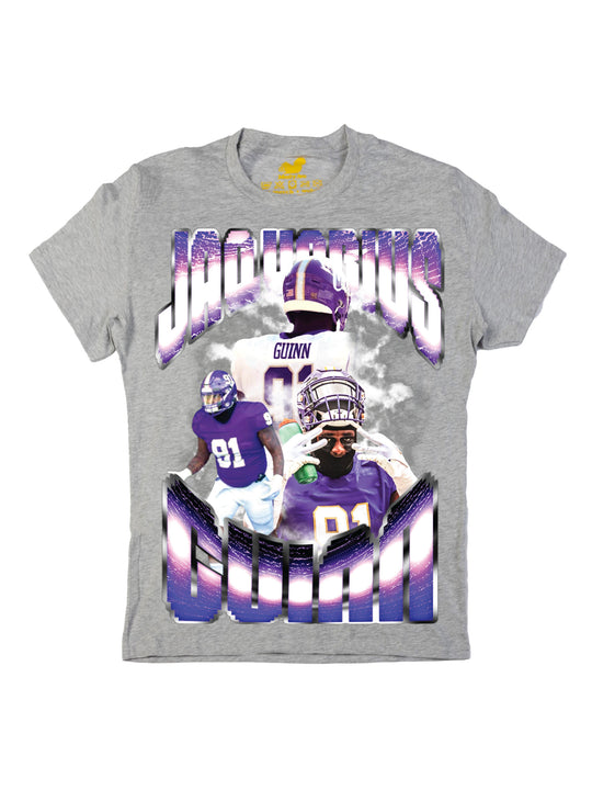 Jaquarius Guinn Oversized Print