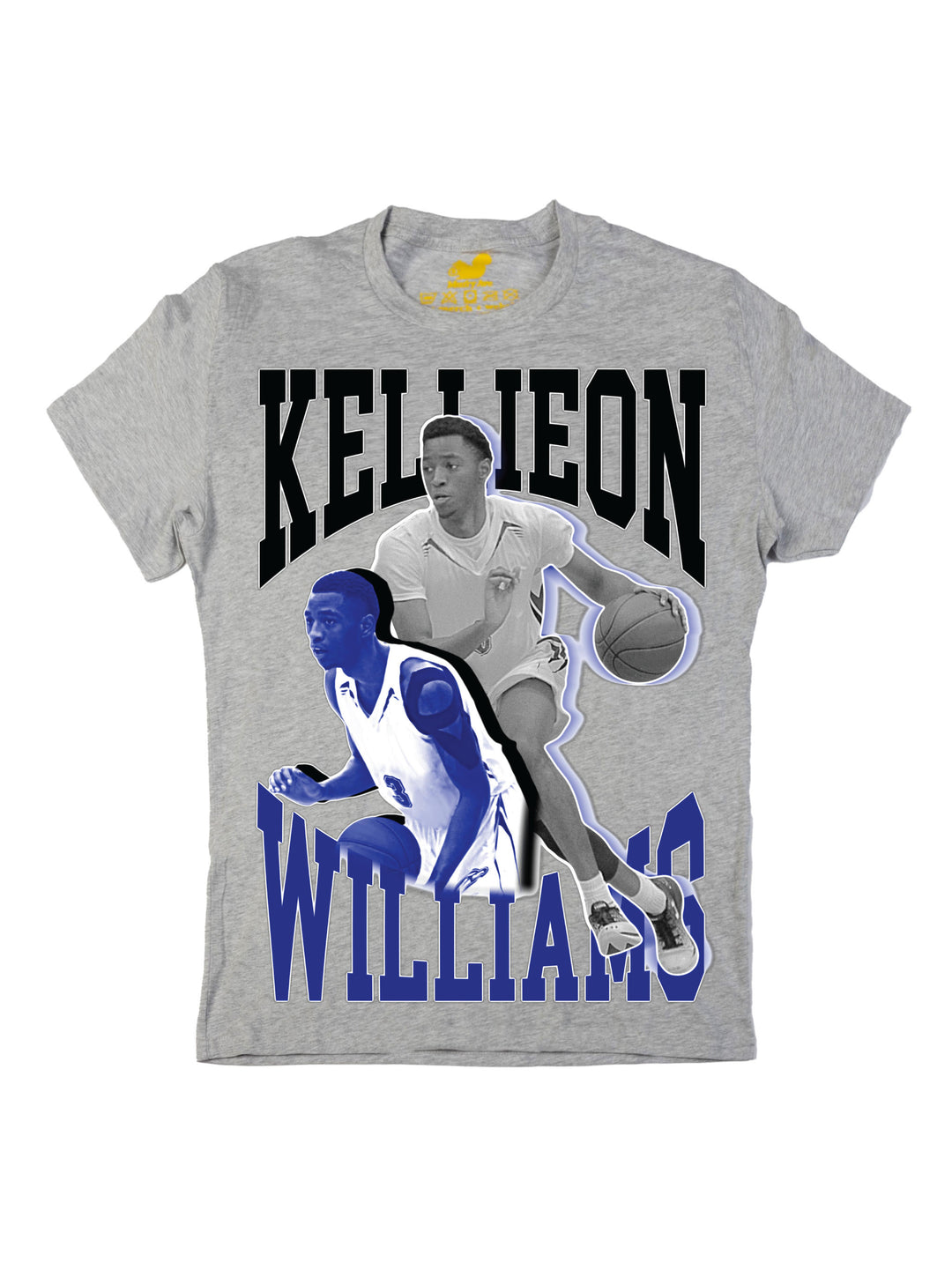 Kellieon Williams Oversized Print