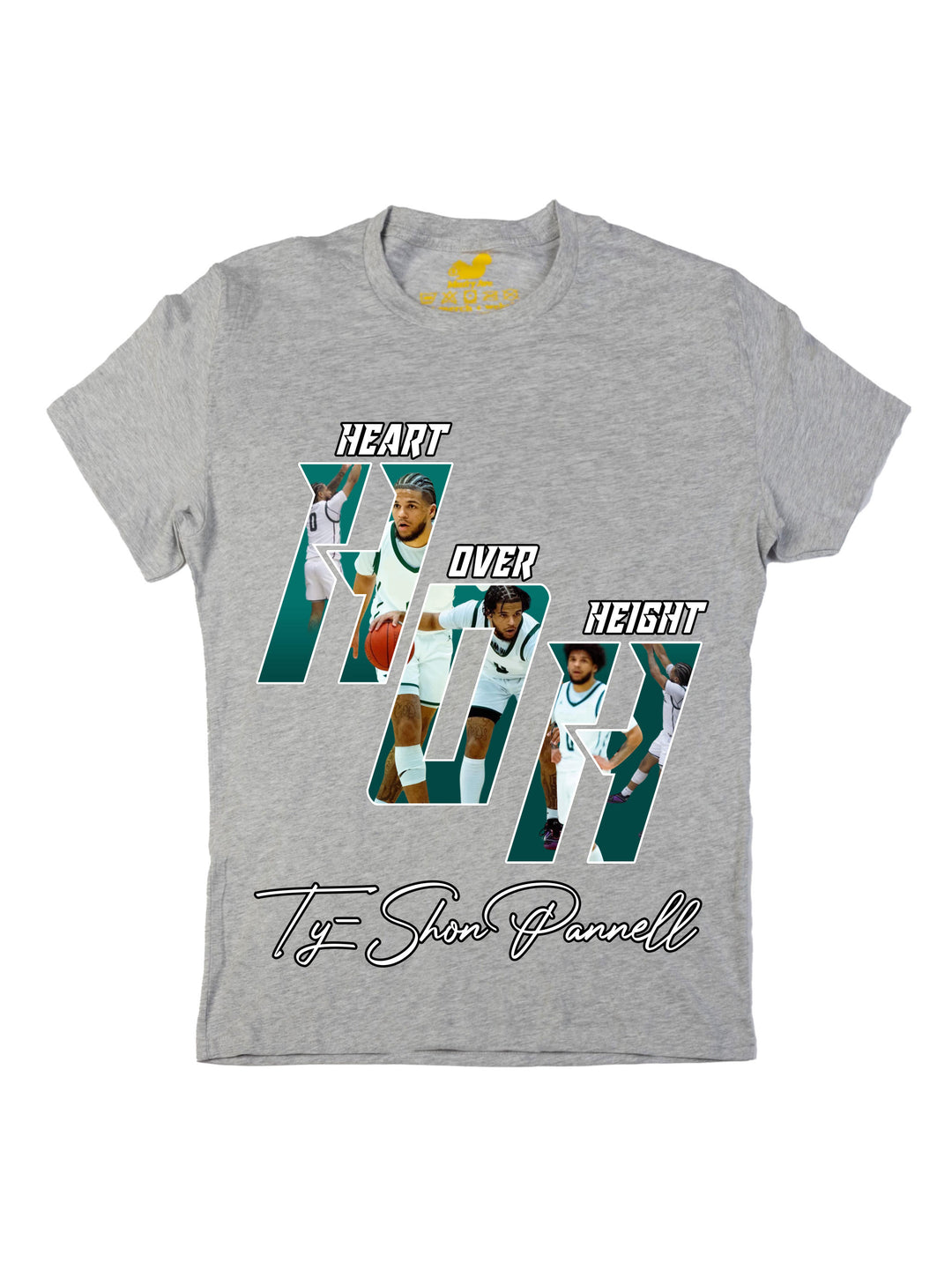 TyShon Pannell Oversized Print