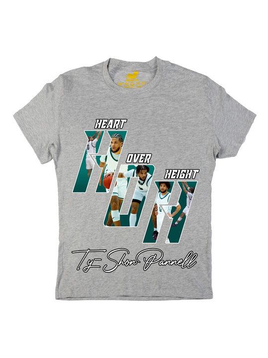 TyShon Pannell Oversized Print