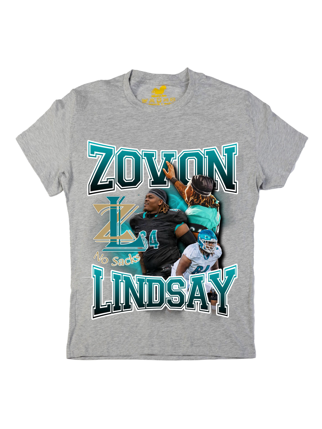 Zovon Lindsay Oversized Print