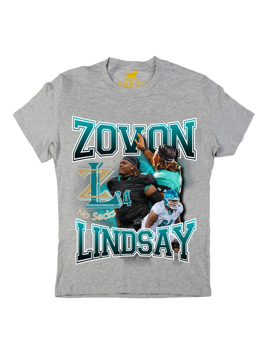 Zovon Lindsay Oversized Print
