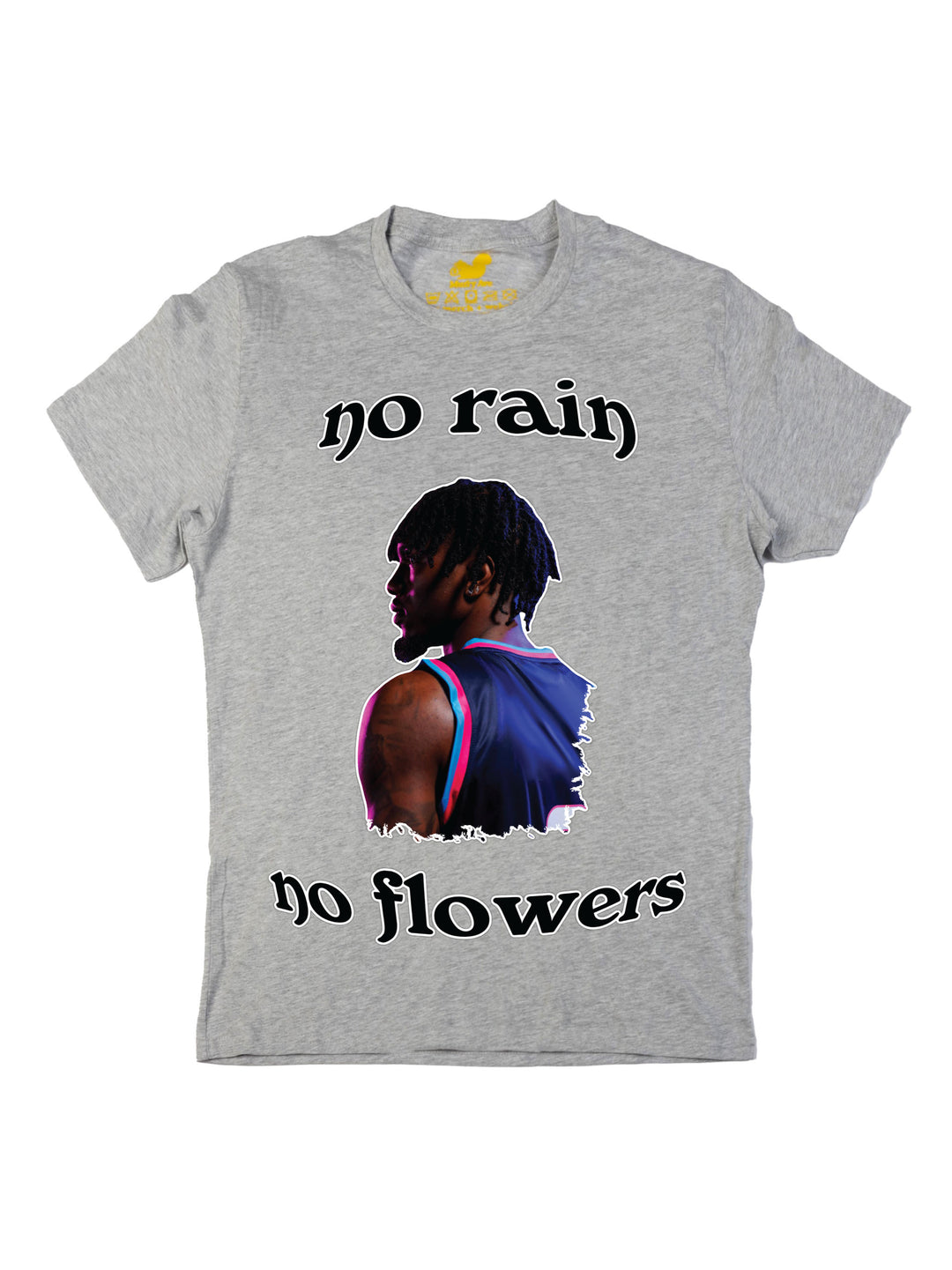 Keddy Johnson Oversized Print