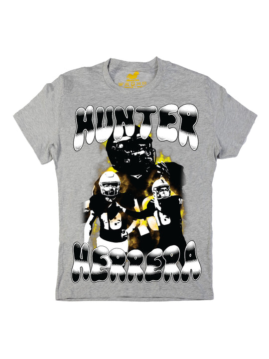 Hunter Herrera Oversized Print