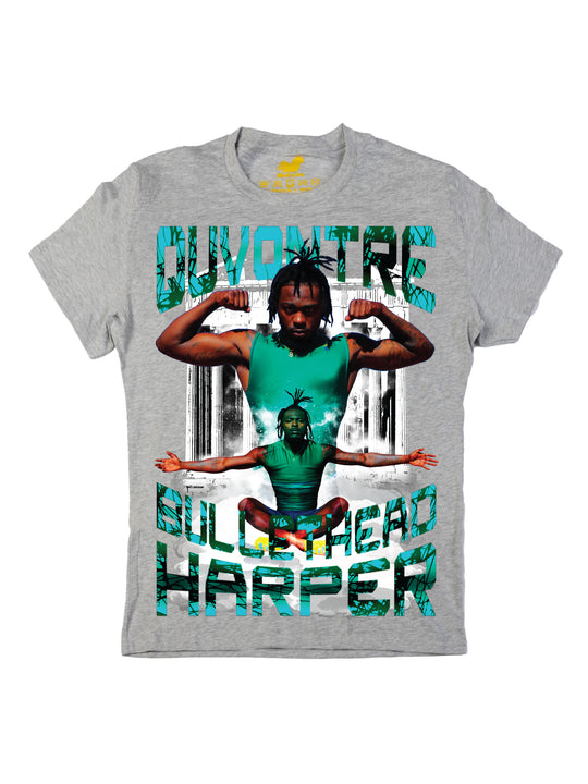 QuVontre Harper Oversized Print
