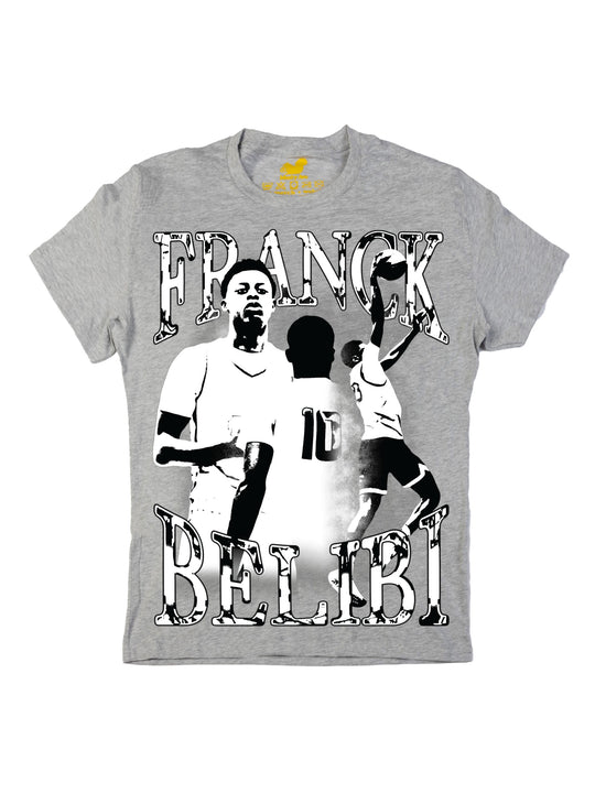 Franck Belibi Oversized Print