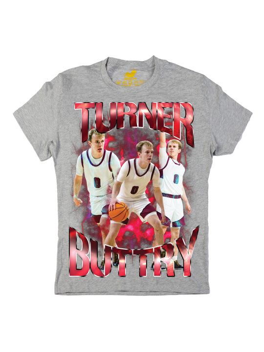 Turner Buttry Oversized Print