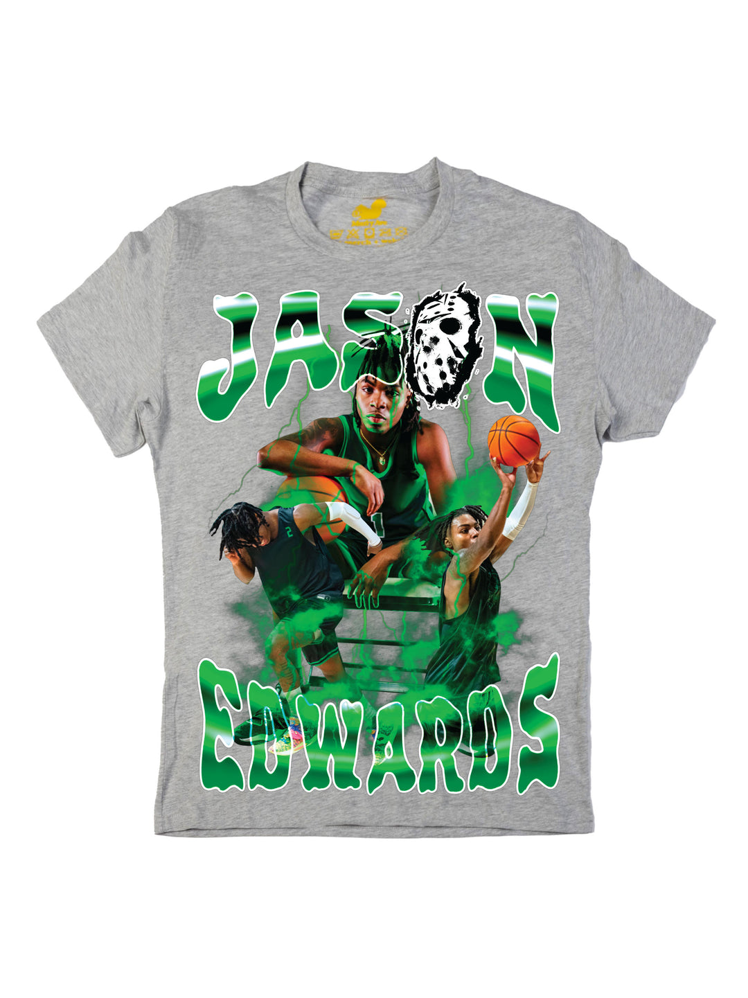 Jason Edwards Oversized Print