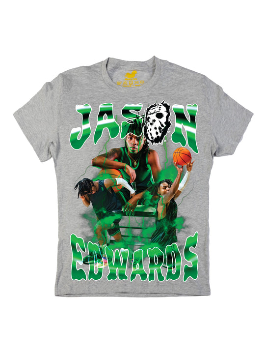 Jason Edwards Oversized Print