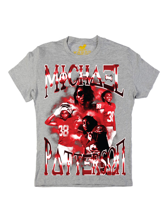 Michael Patterson Oversized Print