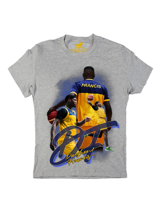 Daeshon Francis Oversized Print