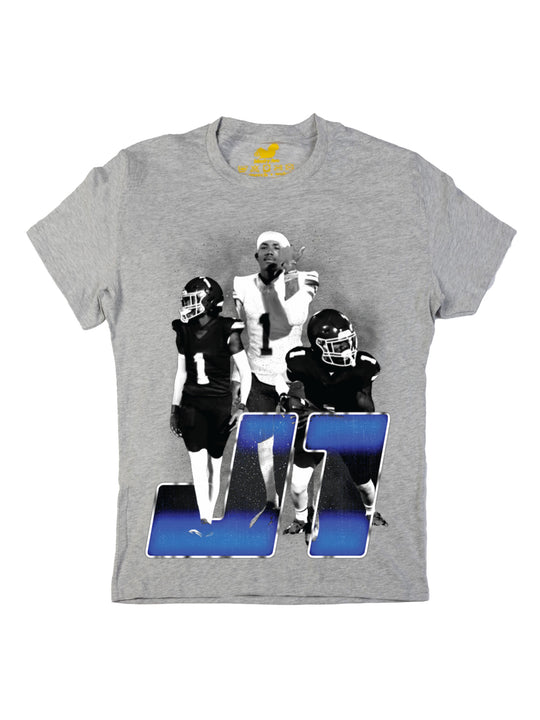 J1 Oversized Print