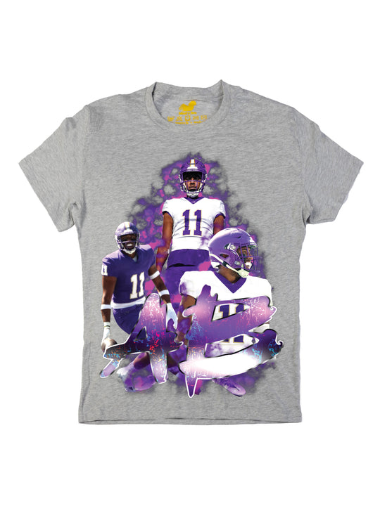 Ajay Belanger Oversized Print