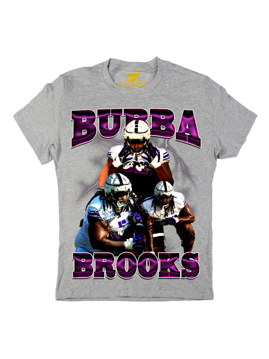Bubba Brooks Oversized Print