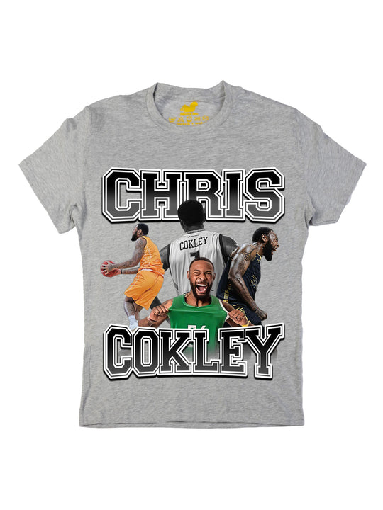 Chris Cokley Oversized Print