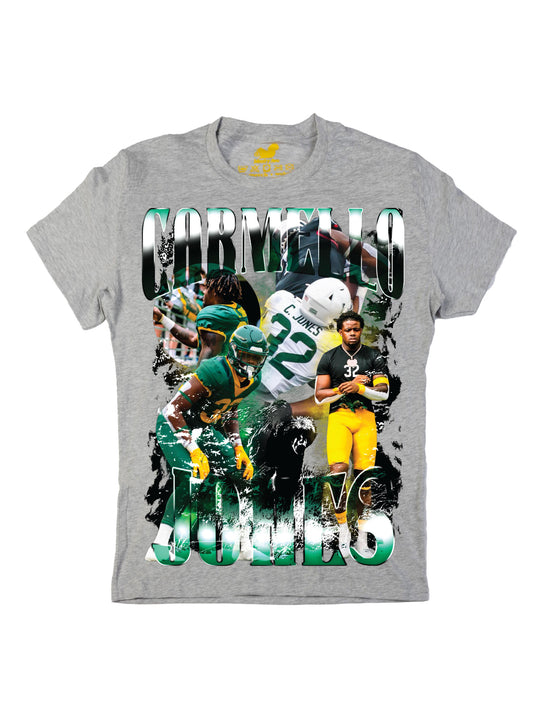 Carmello Jones Oversized Print