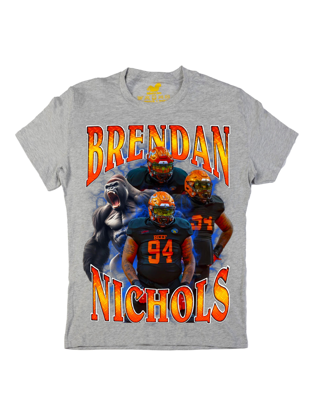 Brendan Nichols Oversized Print