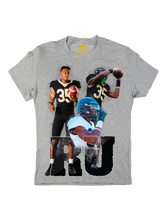 RU Oversized Print