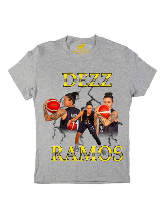 Dezz Ramos Oversized Print