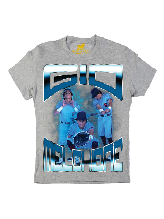 Gio Melchione Oversized Print